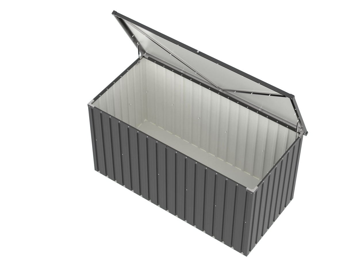 tepro Caja Universal Store XL, Capacidad útil Aprox. 1370 l