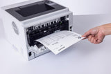 Brother HLL5210DN, Impresora láser Monocromo de Uso Profesional, con impresión dúplex automática y Tarjeta de Red Cableada