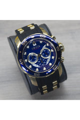 Invicta Pro Diver Reloj Cuarzo para Hombre de acero inoxidable - 48mm