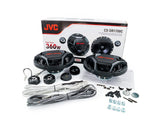 JVC CS-DR1700C - Altavoz