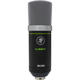 Mackie USB Condenser Microphone