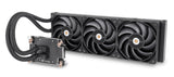 Thermaltake AW360 All-In-One Liquid Cooling System | Intel LGA4677 & AMD sTR5/SP6 Compatible | Black