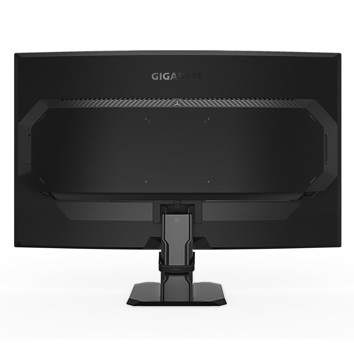 Gigabyte GS27QCA 27" Monitor Gaming Curvado QHD - 2560 x 1440, 180Hz, 1ms, 250 CD/m², FreeSync, HDR Ready, HDMI 2.0, DisplayPort 1.4