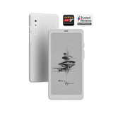 BOOX Palma 2 Tablet 6,13" Móvil ePapel 128 GB Android 13 E Ink 300 ppi
