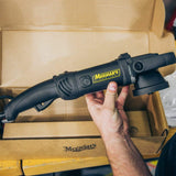 Meguiar's MT310EU - Pulidora excéntrica Profesional
