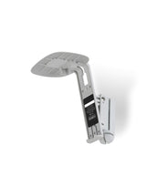Flexson Soporte de Pared para Sonos One, One SL y Play:1 - Blanco (Par)
