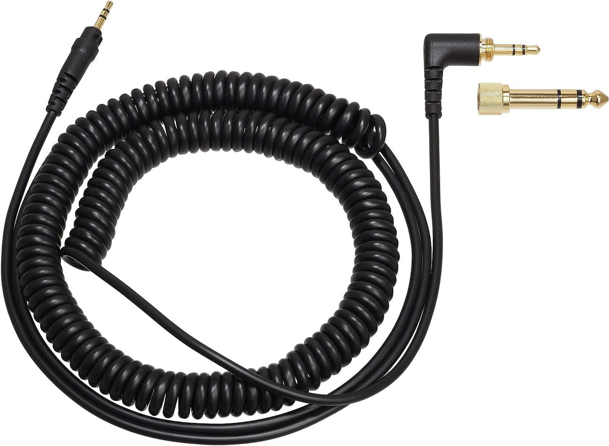 Audio-Technica PRO5XBK Auriculares DJ Negro