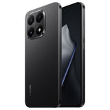 XIAOMI 15T - Smartphone de 12+256GB, Lente óptica Leica Summilux, MediaTek Dimensity 8400-Ultra, Pantalla Eye Care de 6,83" 120 Hz, HyperCharge de 67W, Cargador no Incluido, Negro (Versión ES)