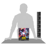 Atomic Mass Games | Star Wars: Shatterpoint | Juego de Miniaturas y Escaramuzas para Adultos y Jóvenes | A Partir de 14 Años | para 2 Jugadores | 90 Minutos por Partida | Español