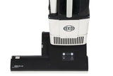 SEBO BS 460 Aspirador de Cepillo, 895 W, 79 Decibelios, Gris