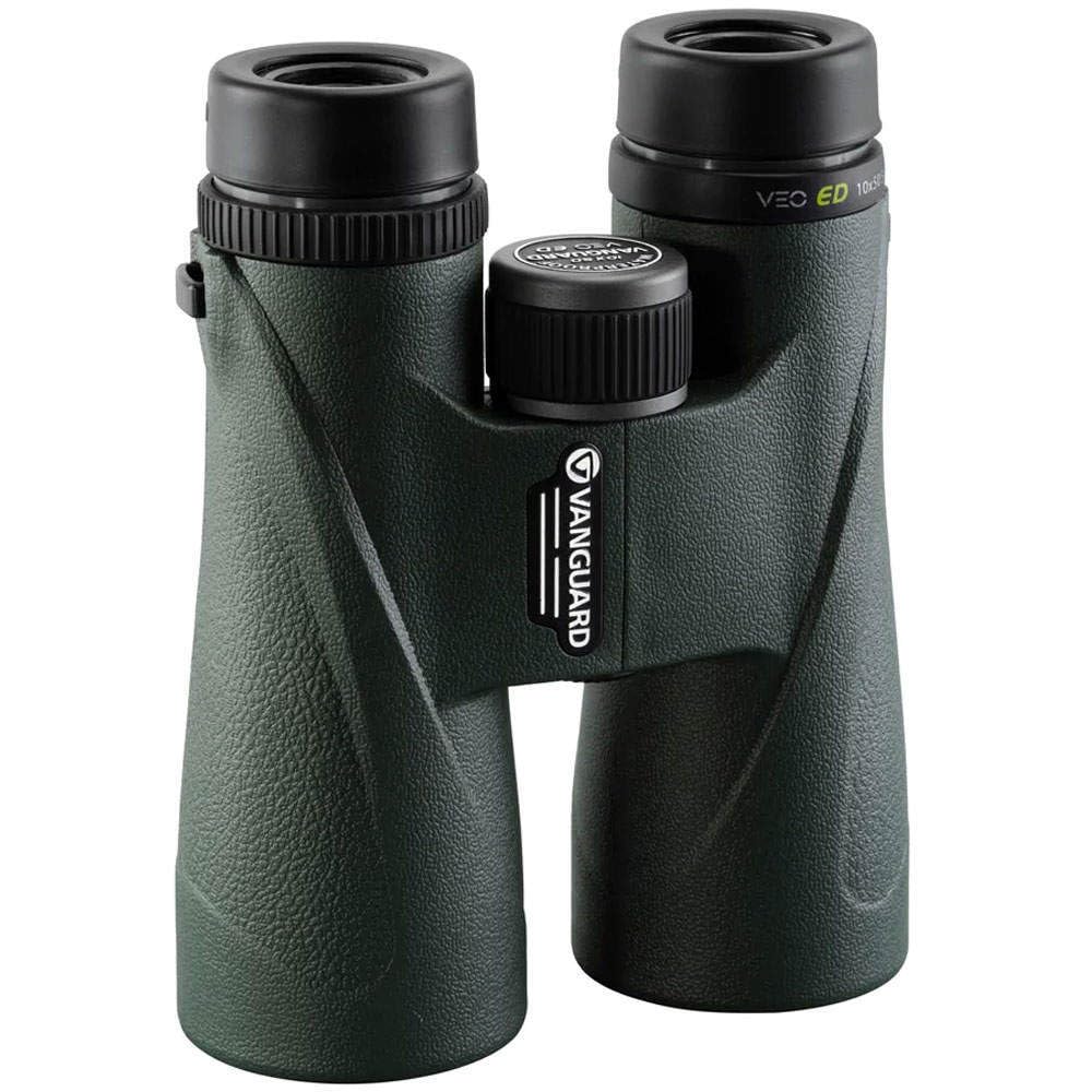 Vanguard Veo ED 1050 - Prismáticos ED 10x50, prismáticos Profesionales de Largo Alcance