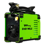 FORNEY Easy Weld 100ST, 90 amperios, 120 voltios, soldador de palo/Tig