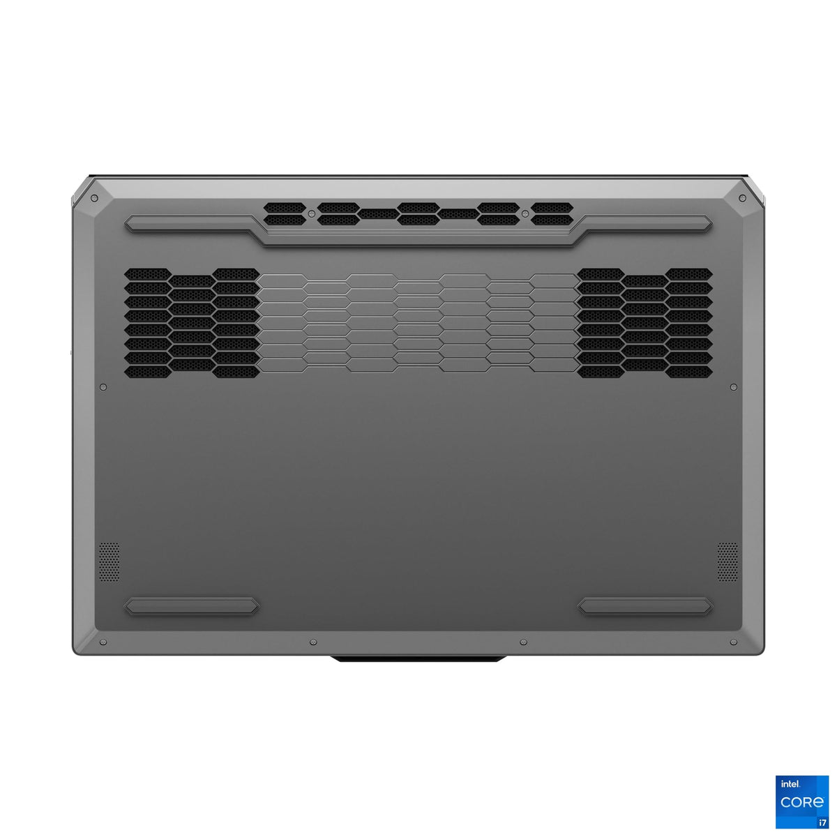 Lenovo LOQ Gaming AI Laptop | 17.3" Full HD 165Hz | NVIDIA GeForce RTX 5070 | Intel Core i7-14700HX | 16GB RAM | 512GB SSD | Win11 | QWERTZ | Teclado RGB 24-Zone | Gris | 3 Meses Game Pase 36