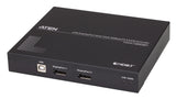 Aten CE924 USB DisplayPort Dual Display HDBaseT 2.0 KVM Extender