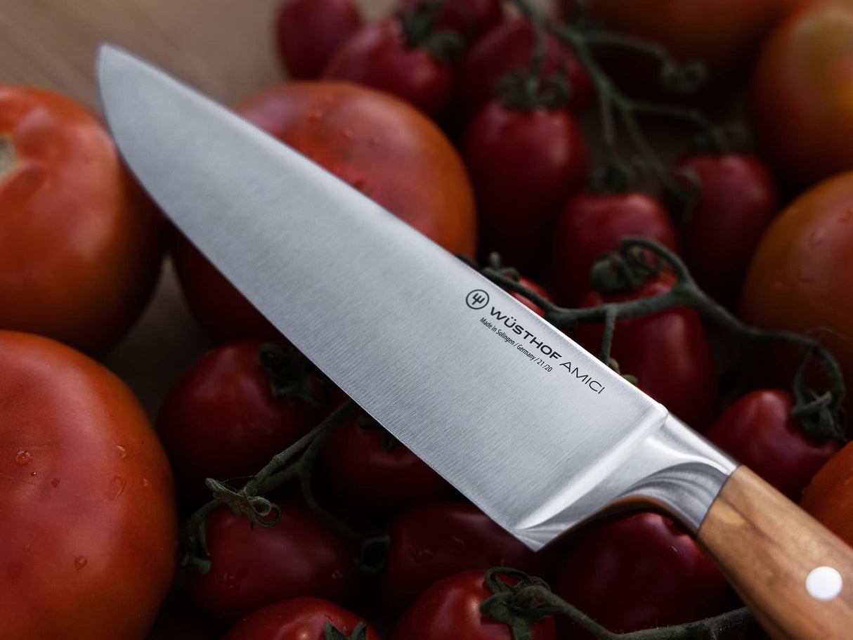 WÜSTHOF Amici Cuchillo chef 20 cm