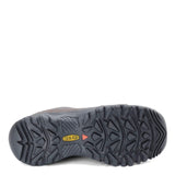Keen Targhee III Oxford Zapatillas de Senderismo, Hombre, Marrón (Dark Earth/Mulch), 44.5