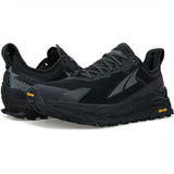 ALTRA Olympus 5, Zapatillas Hombre, Negro, 44 EU