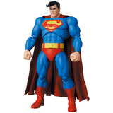 Medicom - Figura de acción de Superman Mafex The Dark Knight Returns