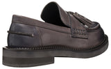 Geox D Serilda H, Mocasin Mujer, marrón, 38 EU