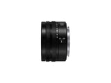 Panasonic LUMIX Full Frame Interchangeable Camera Lens, L-Mount, S 18-40mm F4.5-6.3 (S-R1840)