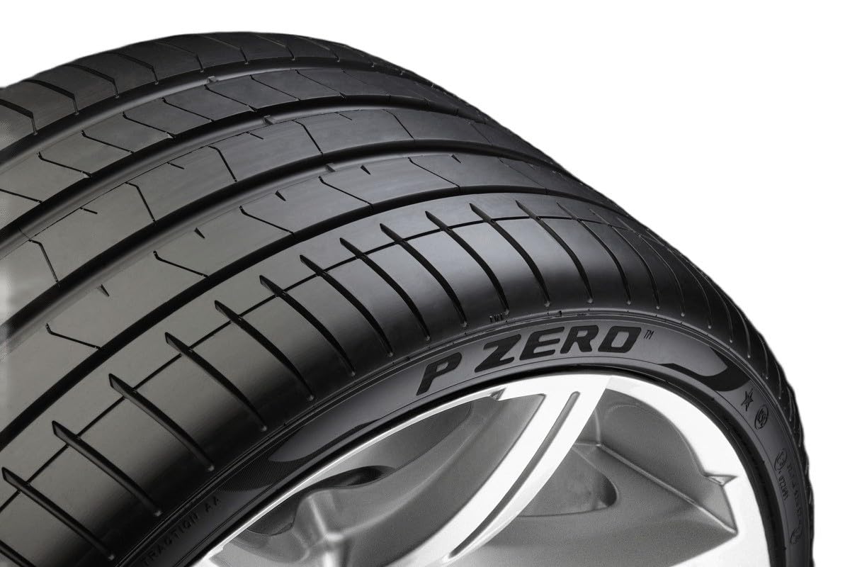 PIRELLI 305/30 ZR21 104Y P-ZERO PZ4 NCS (A8A) ASTON MARTIN