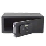 Yale YLEB/200/EB1 - Caja Fuerte motorizada de Alta Seguridad, Laptop