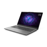Laptop Lenovo 83LK007VSP 15,6" 16 GB RAM 32 GB RAM 512 GB SSD Nvidia Geforce RTX 4050 QWERTY Español - Marca: Lenovo - EAN: 0198156277176
