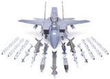 Tamiya-TAM60312-OS búnker Hobby Modelo avión Kits, Color Gris (TA60312)