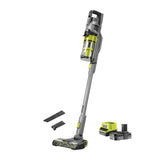 RYOBI RSVS18-1C20G, Verde y Antracita