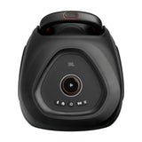 JBL PartyBox 330 Altavoz Portátil para Fiestas, Negro