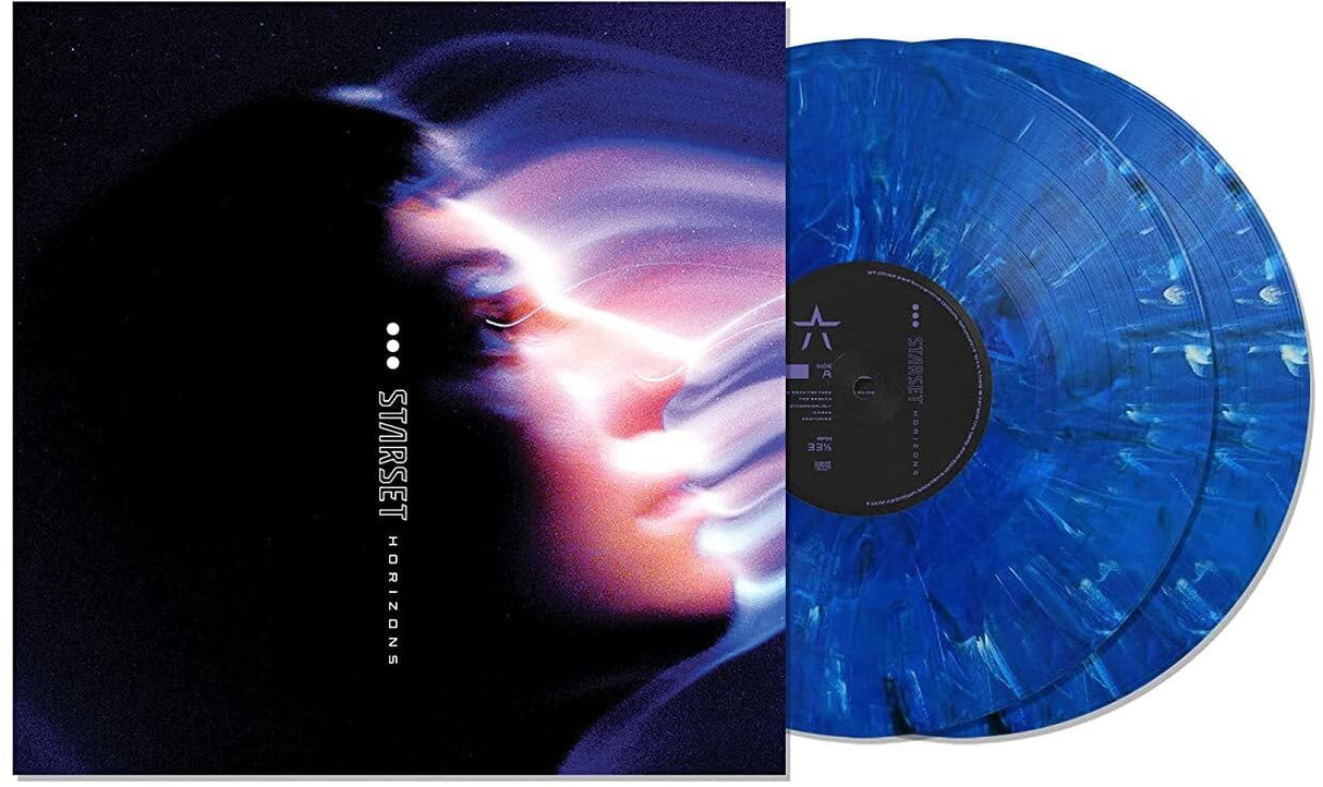 Horizons (2 LP) [Vinilo]