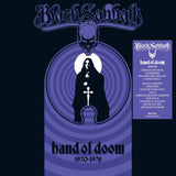 Hand Of Doom (8LP-Vinilo)