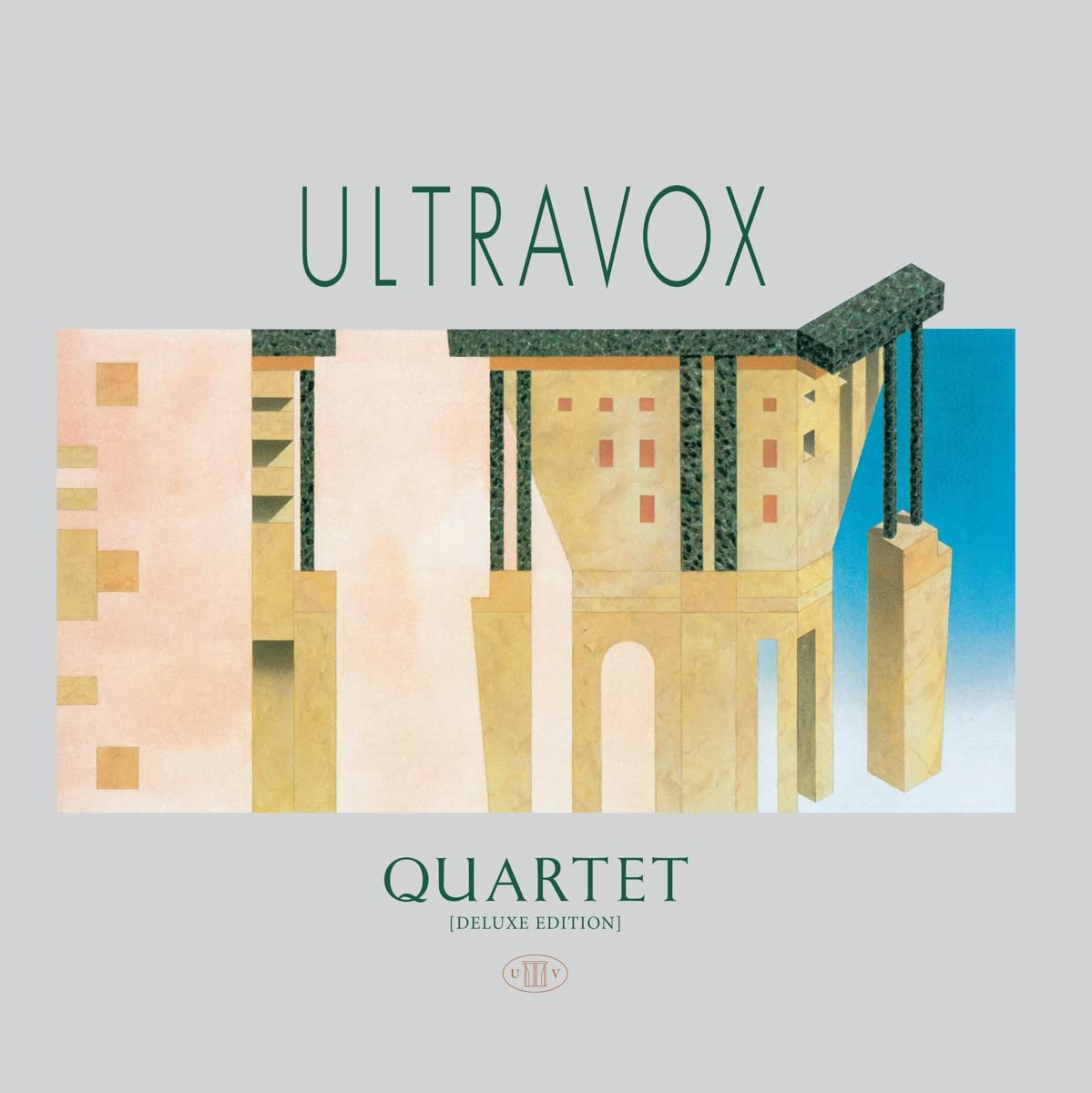 Quartet (Deluxe Edition) [Vinilo]