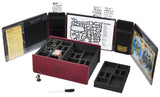 Dragon Shield Game Master Companion-Blood Red, Multicolor (Arcane Tinmen 226582)