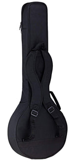 Ortega Banjo Falcon Series 5-String Incluye funda NT Arce natural OBJ850-MA