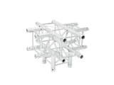 Alutruss 60306815 Ql-Et34 T-51 - Tee de 5 vías