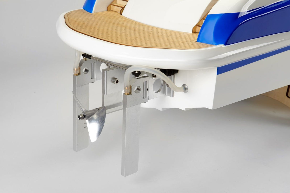 Amewi 26056 Big Princess Kit – AMX Boat Line