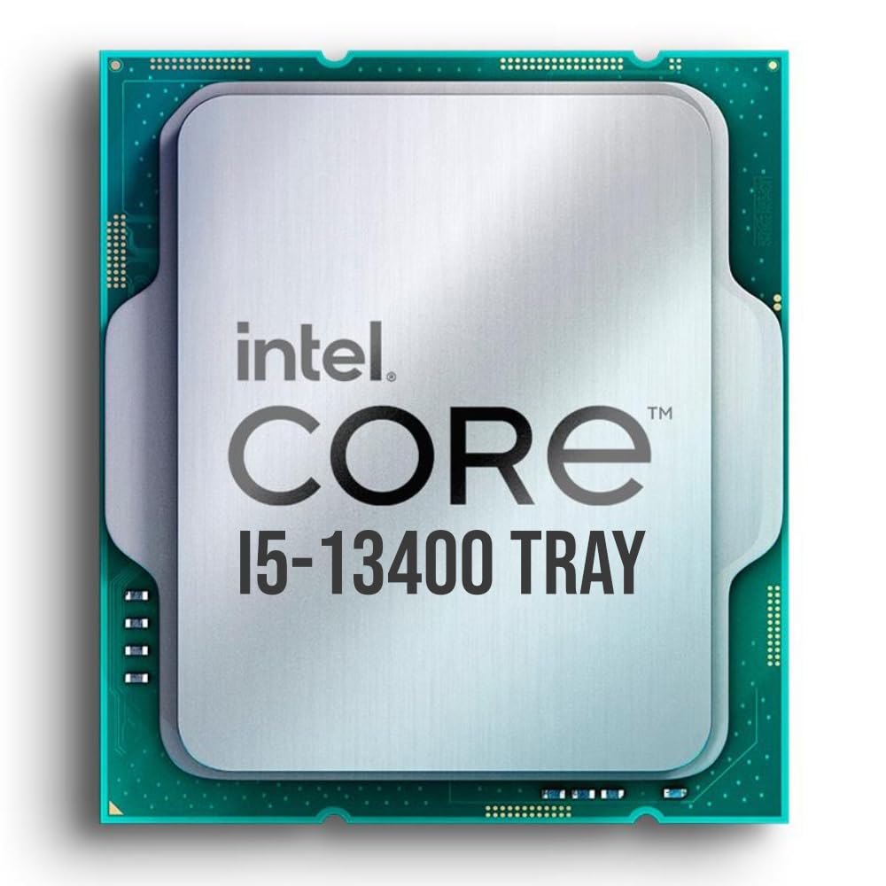 Intel S1700 Core i5 13400 Tray GEN13