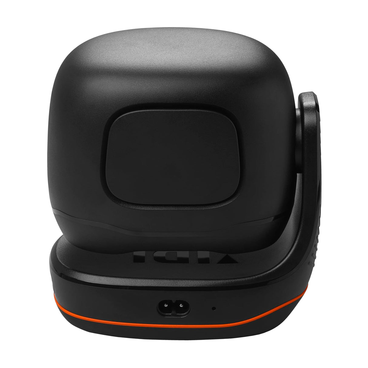 JBL PartyLight Beam, Proyector Bluetooth de luces LED RGB para altavoces JBL PartyBox , proyector para fiestas y decoración de habitaciones, compatible con las apps JBL ONE y PartyBox , 0,92 kg