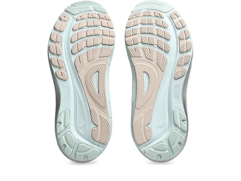 ASICS Gel-Kayano 31, Sneaker Hombre, Multicolor, 45 EU