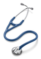 Littmann Master Cardiology - Fonendo, color azul
