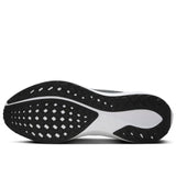 NIKE Pegasus 41, Sneaker Hombre, Black White Anthracite, 43 EU