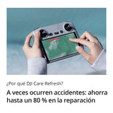 DJI Tarjeta Care Refresh (Cine) UE para Plan de 2 años