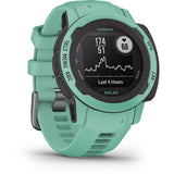 GARMIN Smartwatch Instinct 2S Solar Verde 0,79" 40 mm