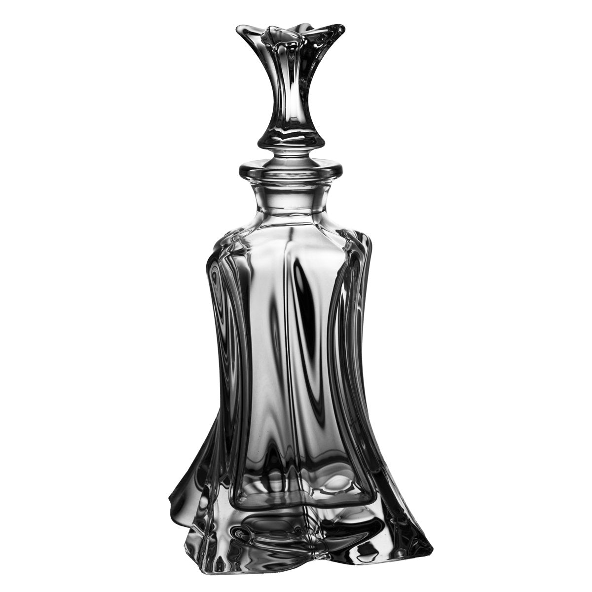 Crystaljulia 05275 Jarra, Cristal, 700 ml, 16, 5 x 27 cm