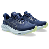 ASICS GT-2000 13 - Tenis de Correr para Hombre, Blue Expanse/Gris Azul, 47 EU