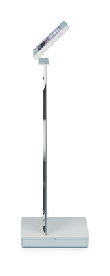 Security Xtra Brandit - Soporte de Suelo para iPad 2, 3, 4, Air, Air 2, iPad Pro 9.7", Blanco