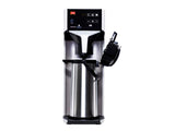 Melitta Pumpkanne 2,2l für M 170 MT - Edelstahlkolben marca MELITTA