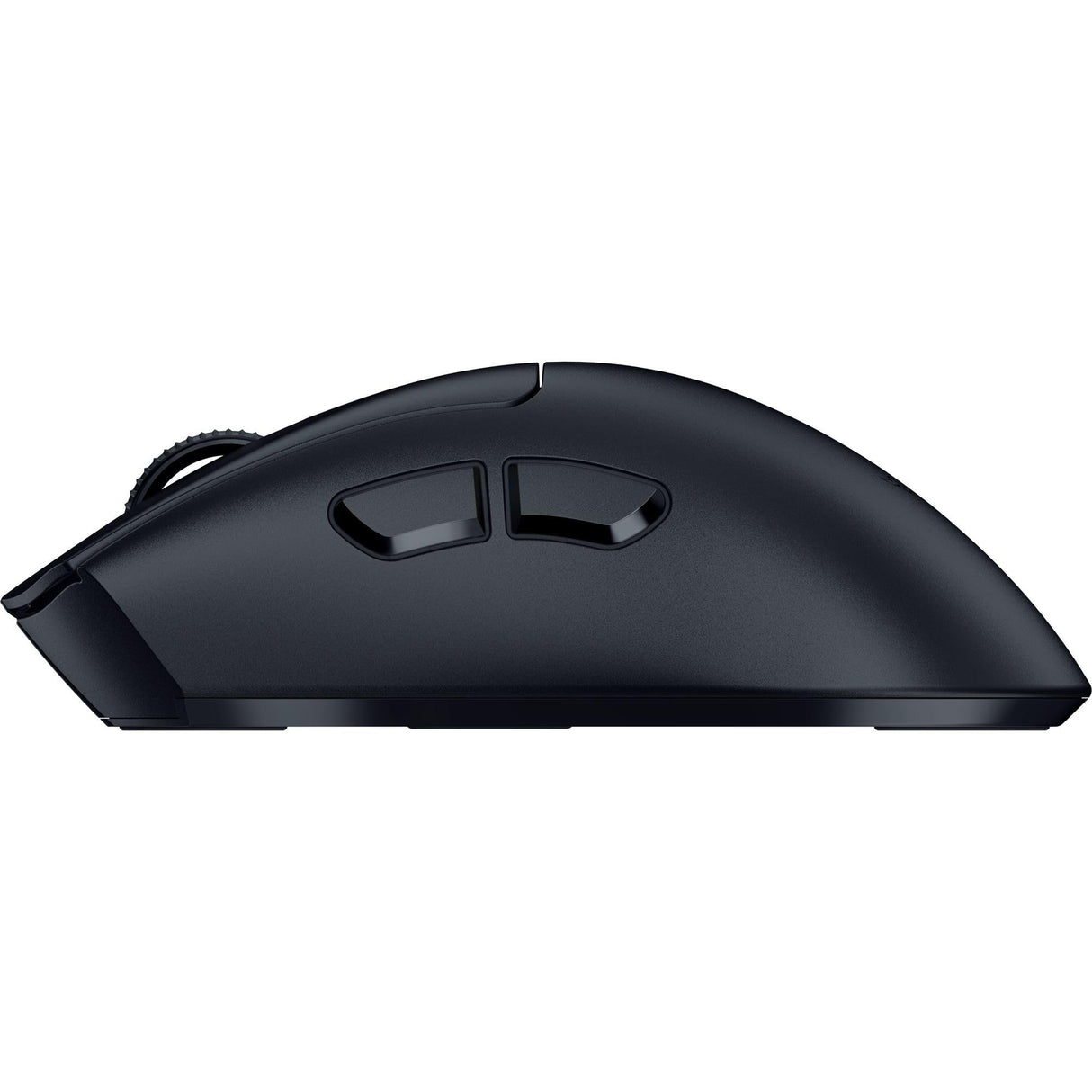 Razer DeathAdder V4 Pro - Ratón para Esports ergonómico inalámbrico y Ultraligero - 56g - 2,4 GHz Hyperspeed - Focus Pro 45K Sensor - 8K Hz Polling - Switches ópticos Gen-4 - PC/Mac | Negro