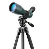 Vanguard Veo 3 263AO - Trípode Aluminio rótula observación telescopio